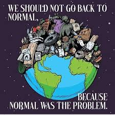 Penser l’après Covid