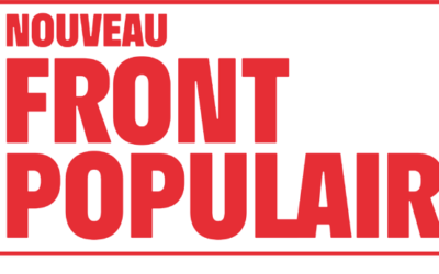 Une page de l’Histoire de France s’écrit avec le nouveau Front populaire !