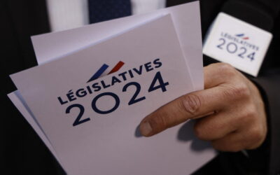 Élections législatives 2024 : tous les résultats pour la 2ème circonscription des Français.es de l’étranger et la France entière
