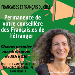 Permanence consulaire